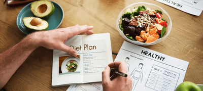 7 Simple Ways to Stick to your Diet | Prolicious