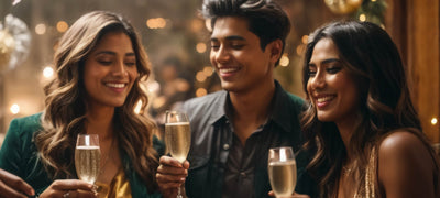 9 Realistic New Year Resolutions You Can Actually Keep