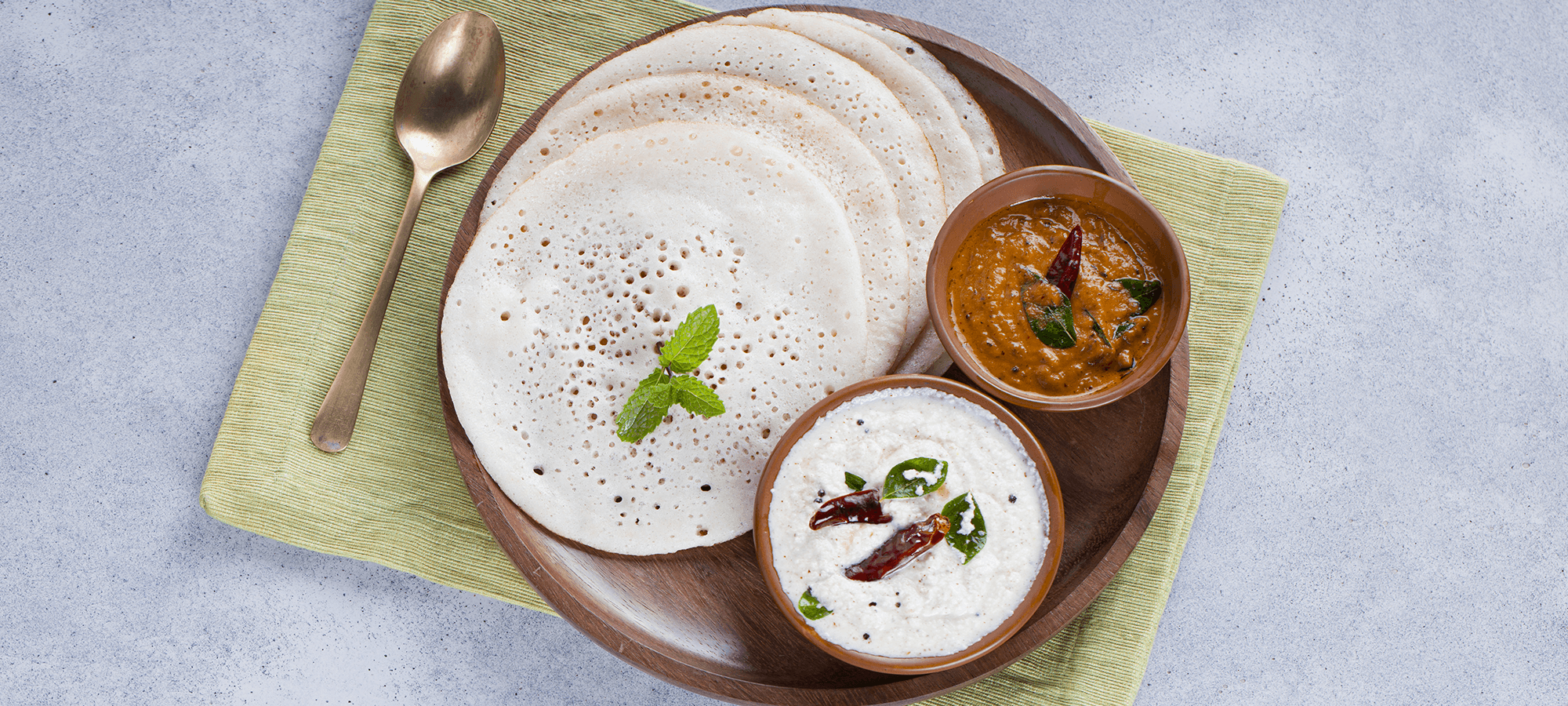 Vegetable Dosa Recipes Prolicious