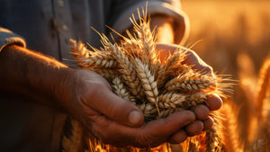 Protein-Rich Millet Vermicelli for Healthy Diet