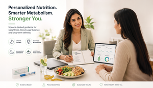 How GLP-1 Medications Are Reshaping Weight Management and Diabetes Care- Why Dieticians Matter More Than Ever