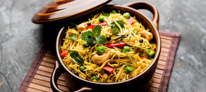 Protein- The Tastiest Way to Lose Weight