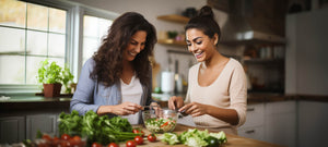 Clean and Balanced Diet Foods for Effective Weight Loss
