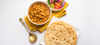 Your Guide to Portion Controlling, Efficiently