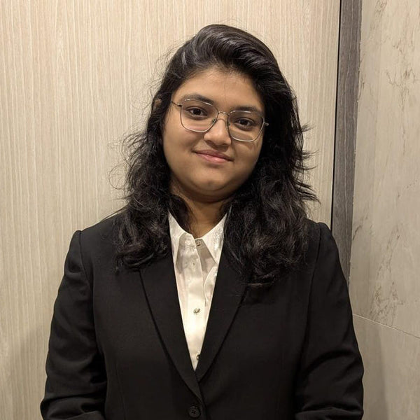 Purva Bhavsar