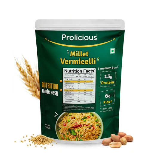 Millet Vermicelli