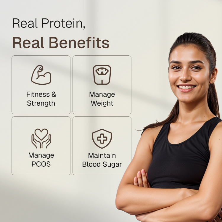 Garlic Bread Protein Thins | 10g Natural Protein