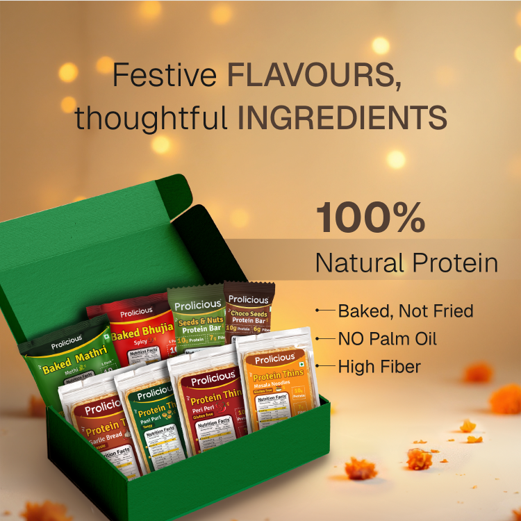 Diwali Binge Box