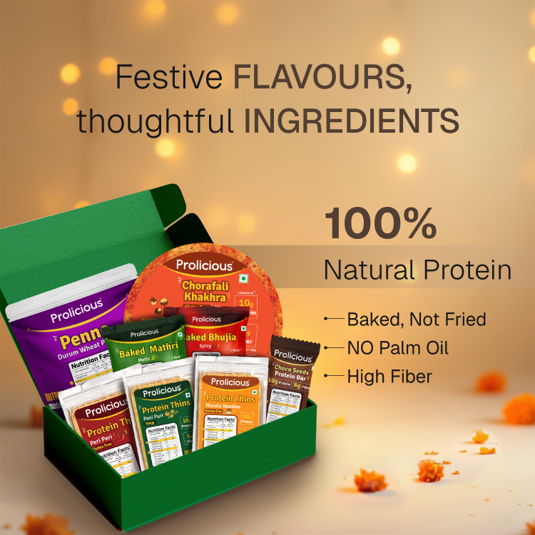Diwali Delight Box