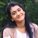 Virushi Shah