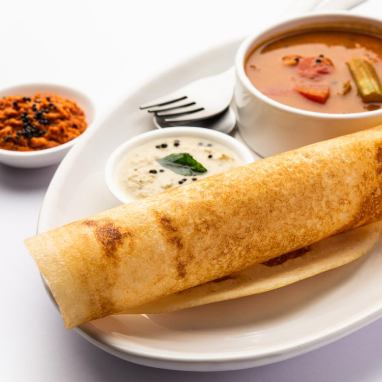 Millet Dosa & Uttapam Mix | 12g Natural Protein
