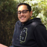 Yishaan Patel