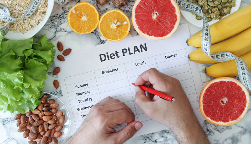 Best Indian diet plan for weight loss