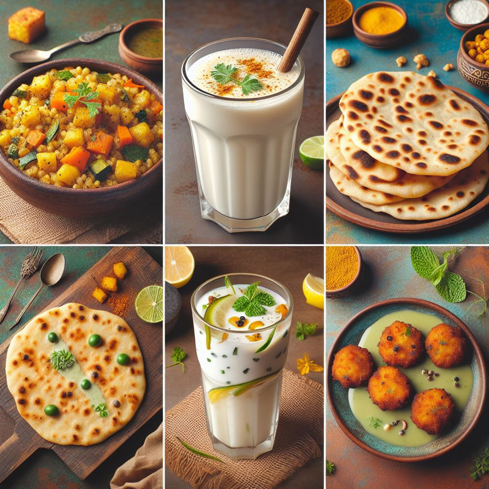 5 Easy Hacks to Up your Protein