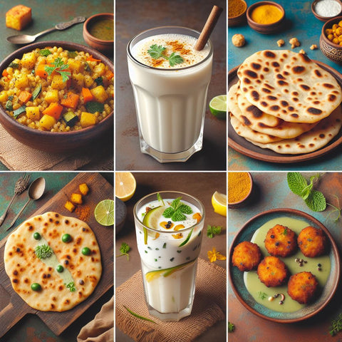 5 Easy Hacks to Up your Protein
