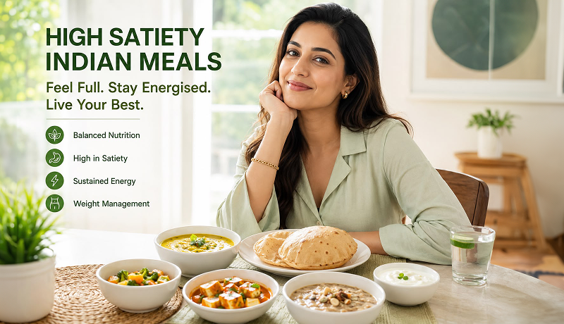 From Constant Hunger to Better Control: A Real Satiety Story   How the Right Foods Help You Feel Full Naturally 