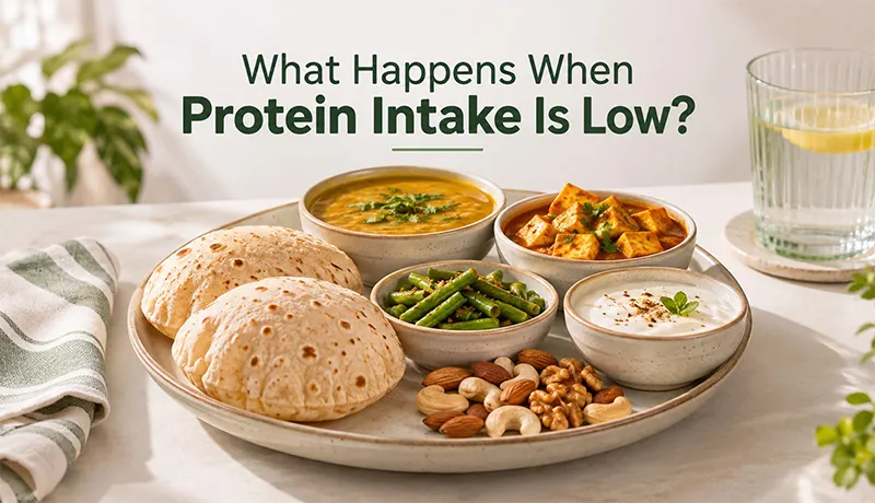 High-Protein Foods Every Mom-to-Be Should Include