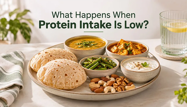 High-Protein Foods Every Mom-to-Be Should Include