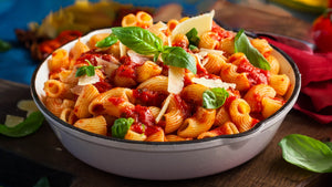 High Protein Pasta