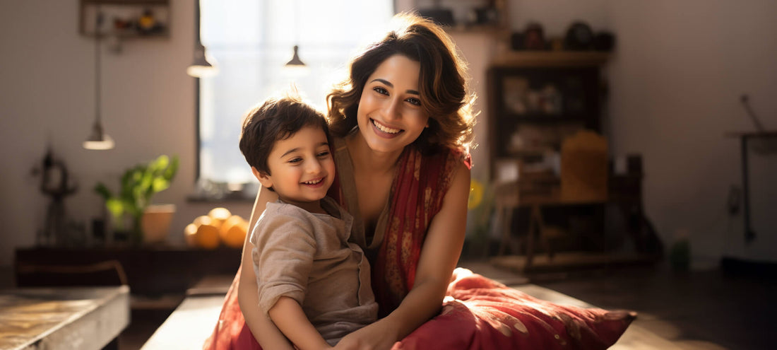 Healthy High Protein Foods for Nourishing New Moms