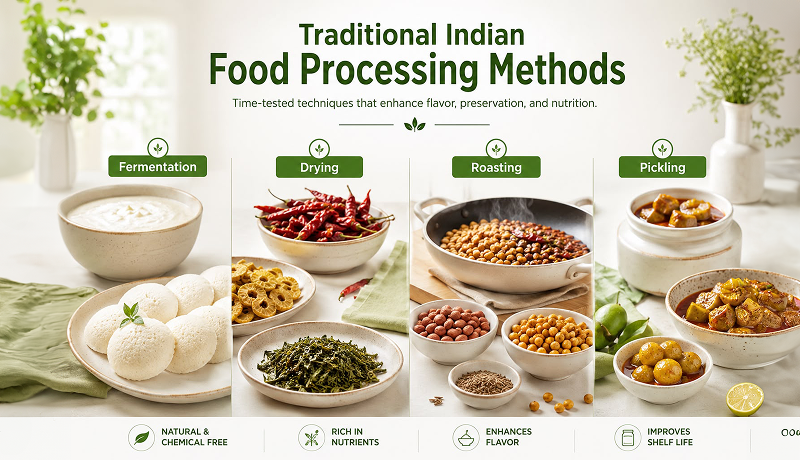 Processed Food vs  Highly Processed Food: The Truth About Modern Eating 