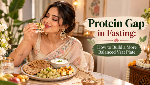 Going for Garba? Don’t Forget These 7 Health Essentials