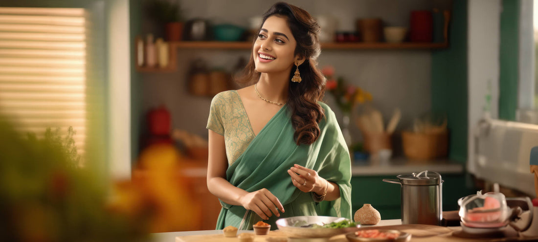 Healthy Skin and Hair Benefits from High Protein Diet