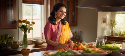 SWAPPORTUNITY – A tasty route to everyday health!