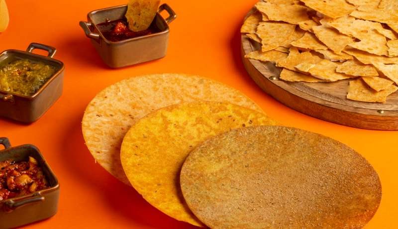 Diet Khakhra as a Smart Evening Snack to Control Cravings