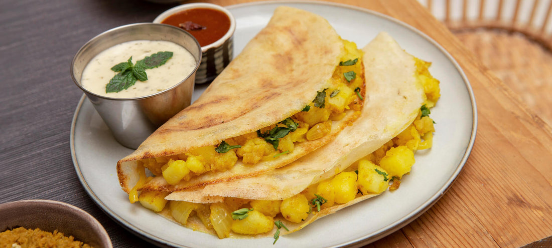 Start Your Day Right: Healthy and Delicious High-Protein Breakfast Recipes