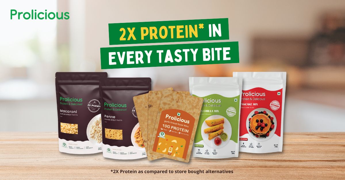 Best Protein-Packed Snacks