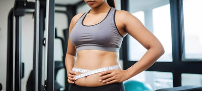 The Secrets to Shedding Skinny Fat