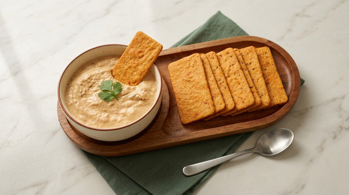 High-Protein Chipotle Sauce Recipe