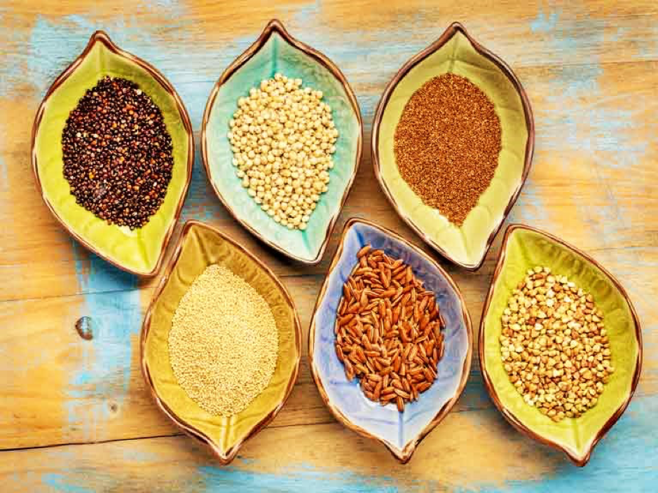 Benefits of Healthy Snacking