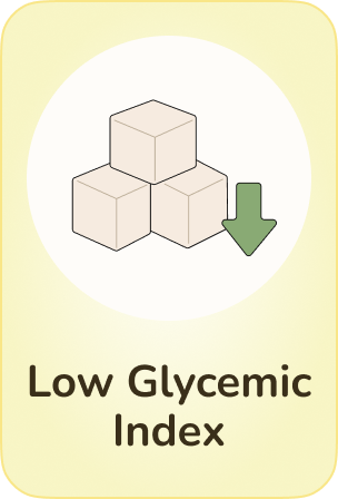 Low GI