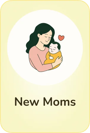 New Moms