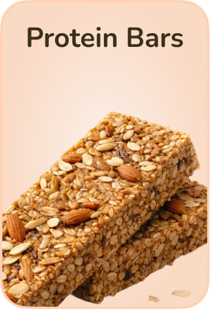 Protein Bars