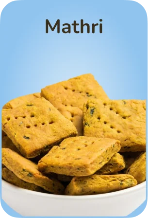 Mathri