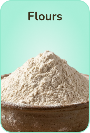Flours