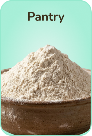 Pantry