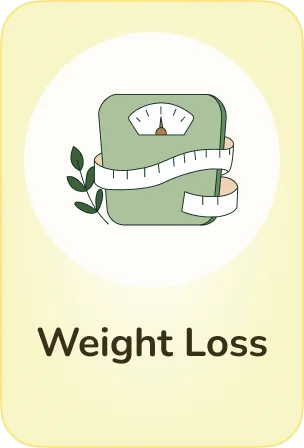 Weight Loss