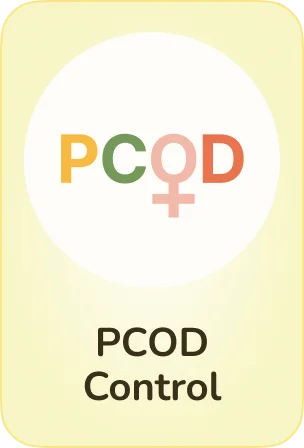 PCOS Control