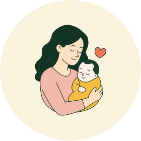 New Moms