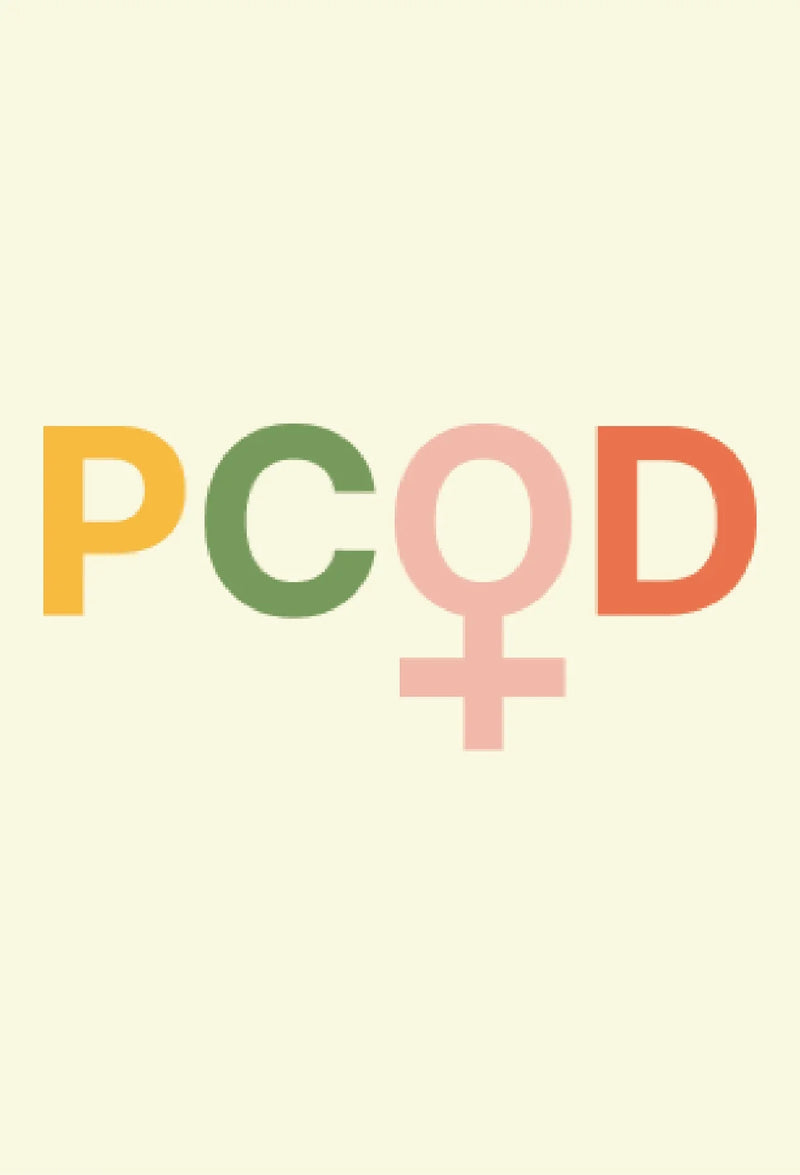 PCOD Control