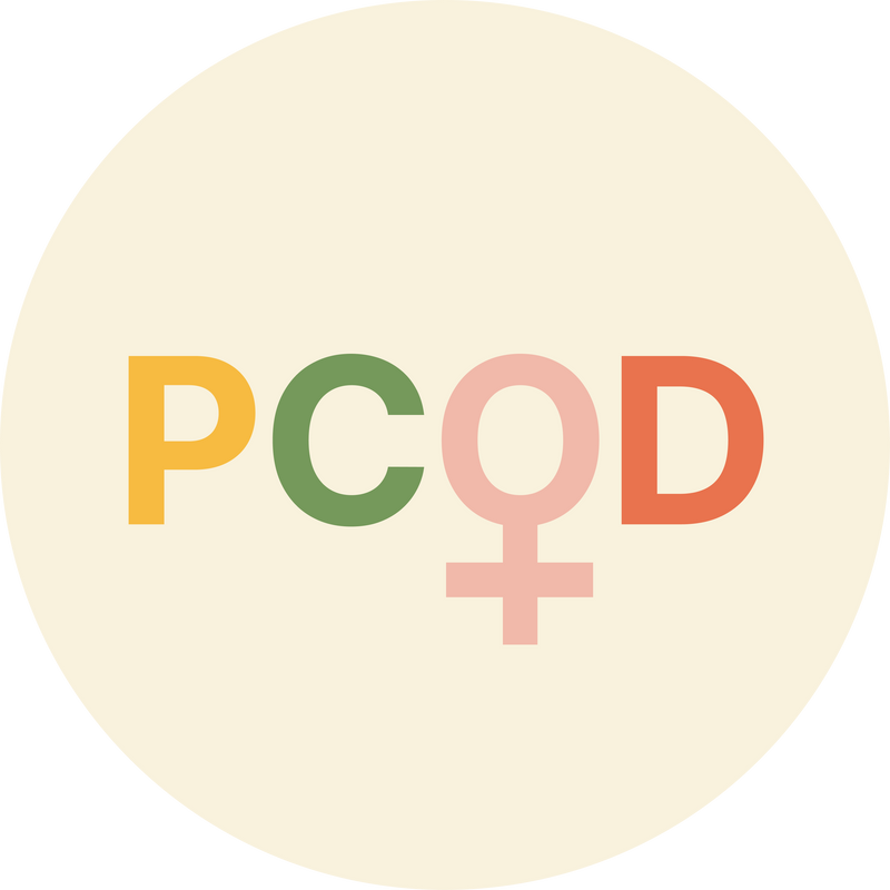 PCOD Control