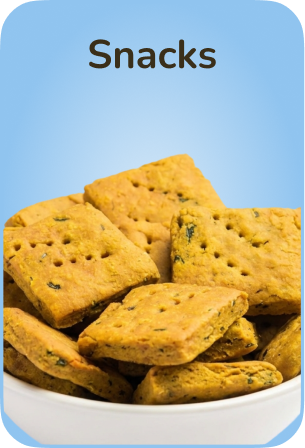 Snacks