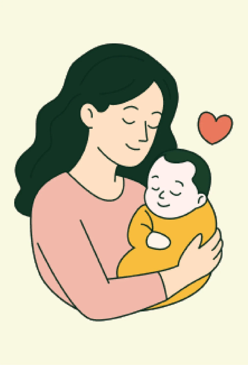 New Moms
