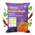 Protein Masala Bhujia