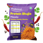 Protein Masala Bhujia