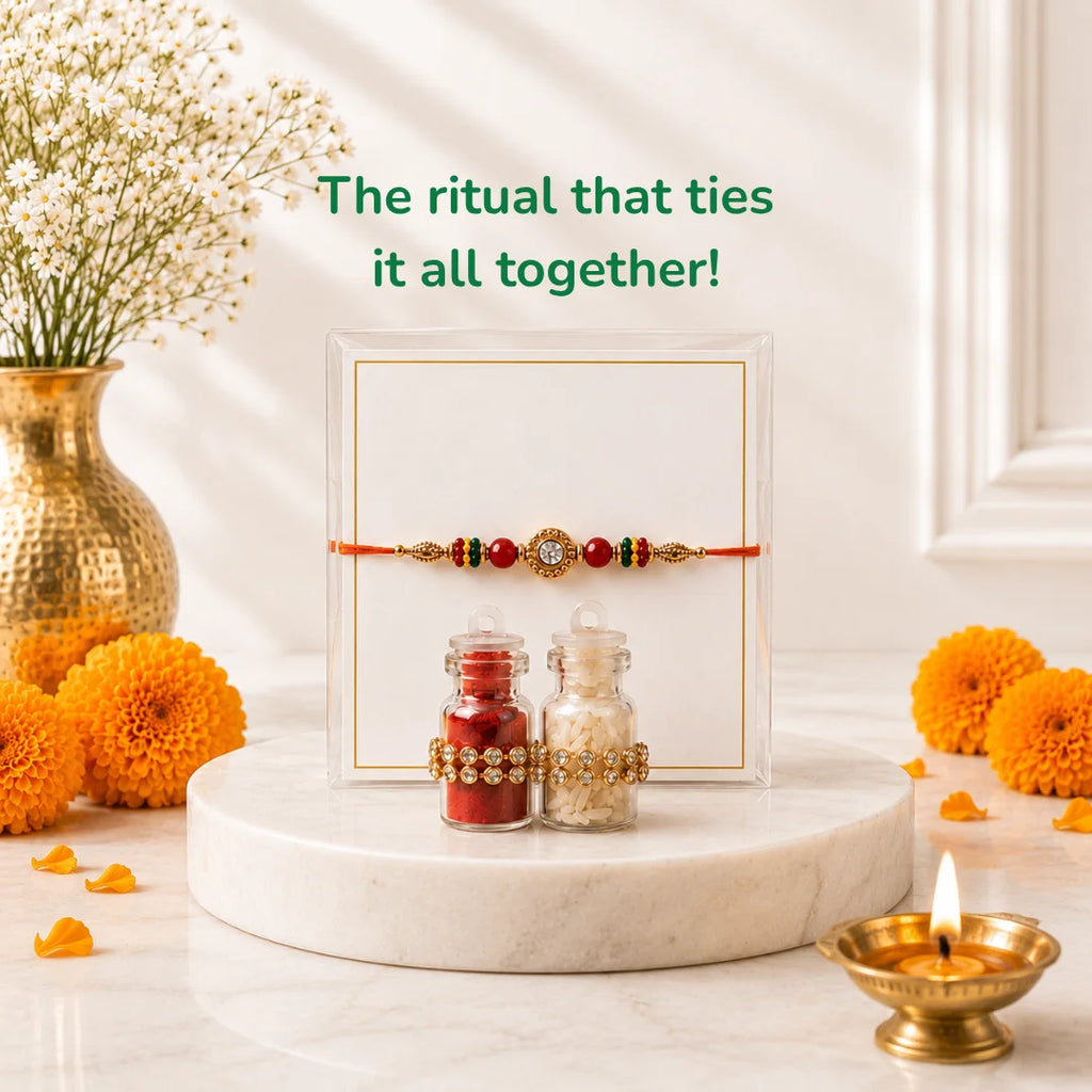 Festive Gift Box